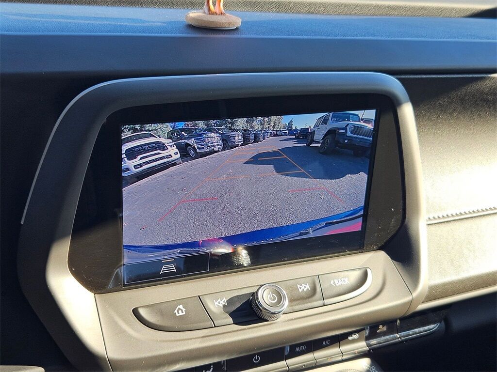 2022 Chevrolet Camaro SS Gresham OR