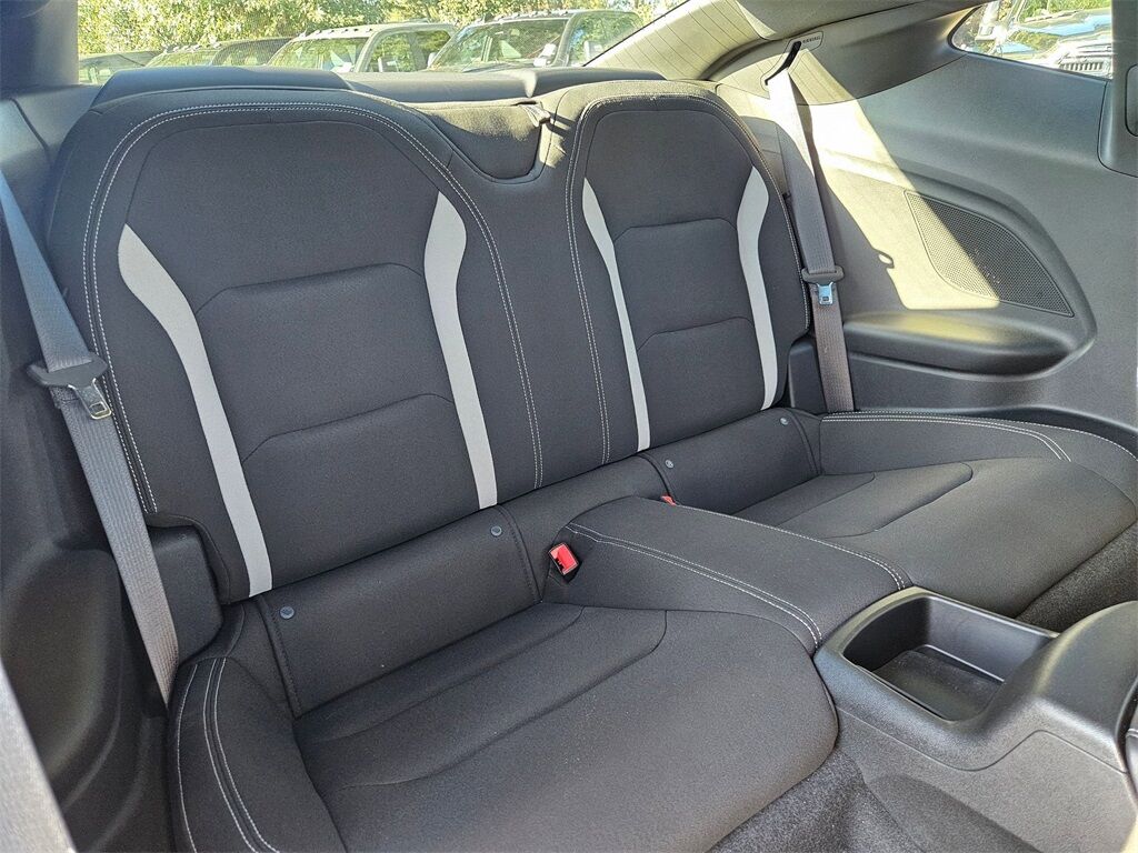 2022 Chevrolet Camaro SS Gresham OR