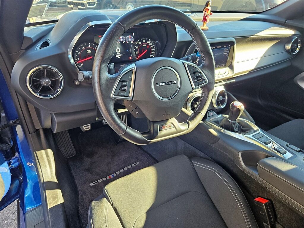 2022 Chevrolet Camaro SS Gresham OR