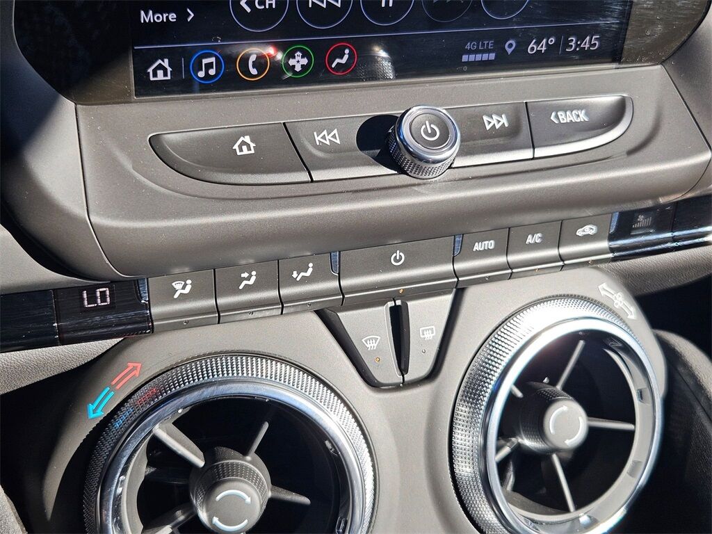 2022 Chevrolet Camaro SS Gresham OR