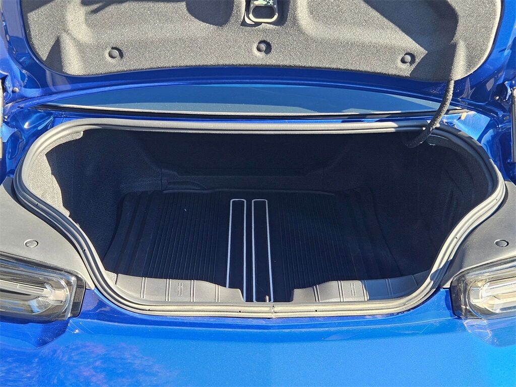 2022 Chevrolet Camaro SS Gresham OR