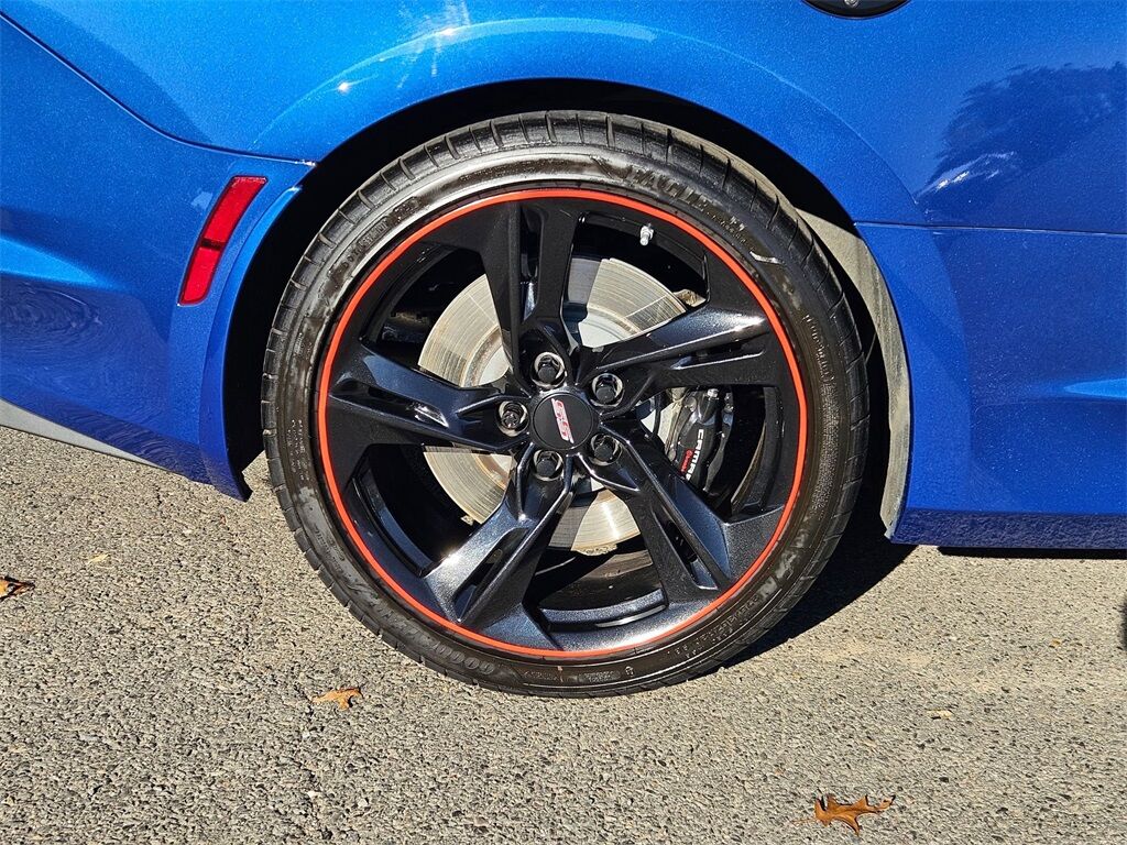 2022 Chevrolet Camaro SS Gresham OR