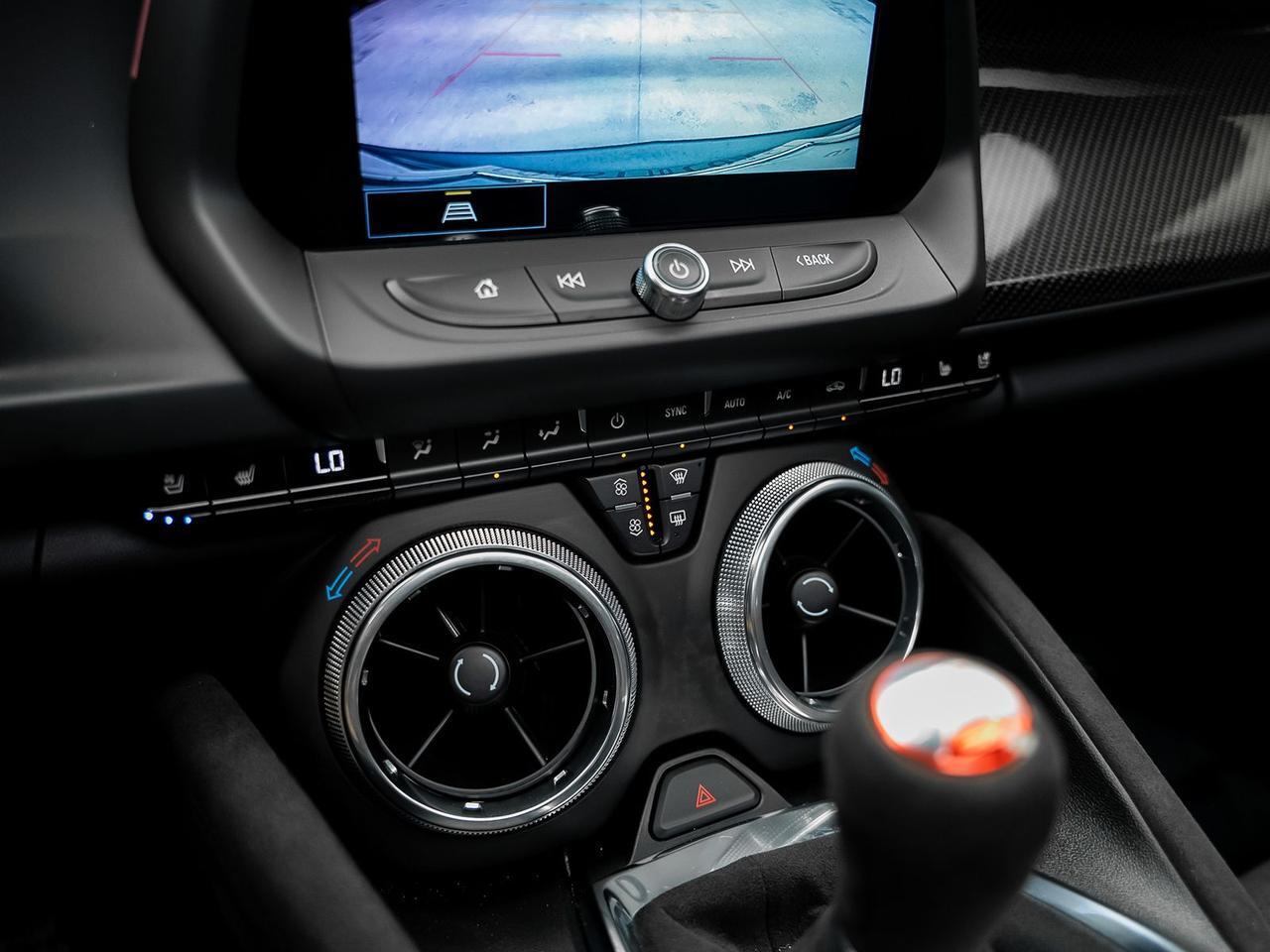 2022 Chevrolet Camaro ZL1 Ft Lauderdale FL