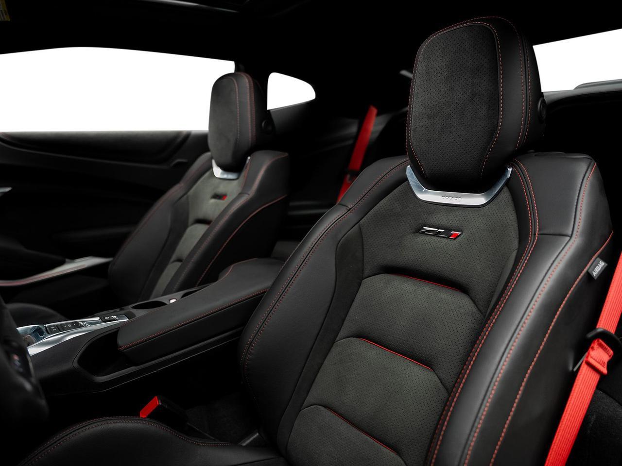 2022 Chevrolet Camaro ZL1 Ft Lauderdale FL