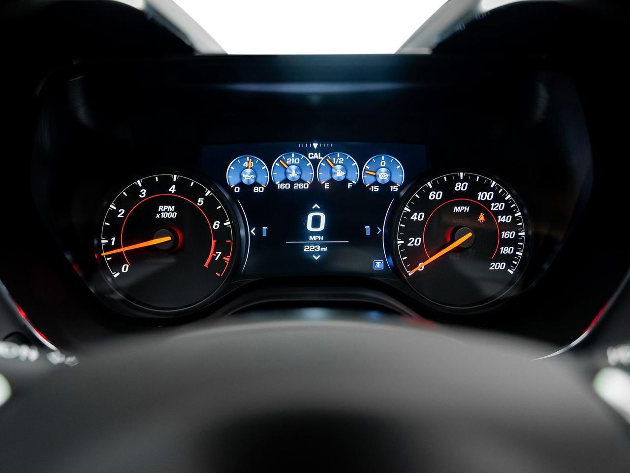 2022 Chevrolet Camaro ZL1 Ft Lauderdale FL