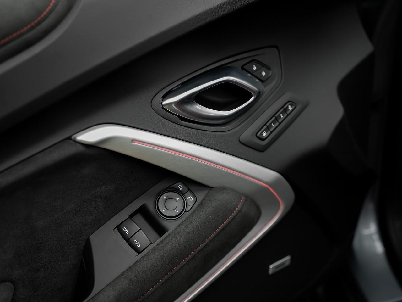 2022 Chevrolet Camaro ZL1 Ft Lauderdale FL