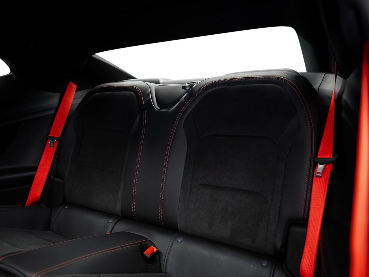 2022 Chevrolet Camaro ZL1 Ft Lauderdale FL