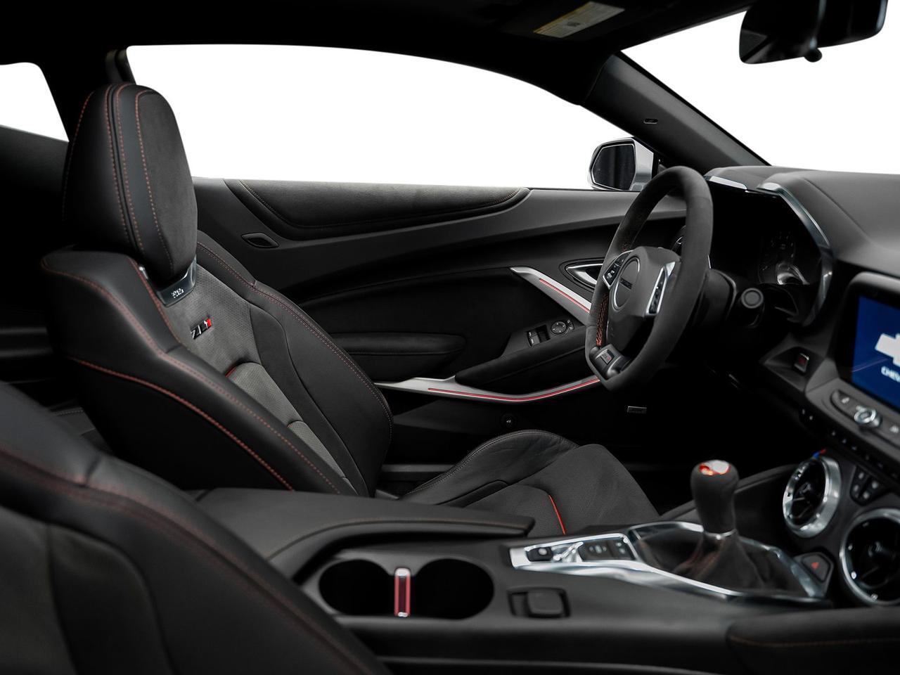 2022 Chevrolet Camaro ZL1 Ft Lauderdale FL