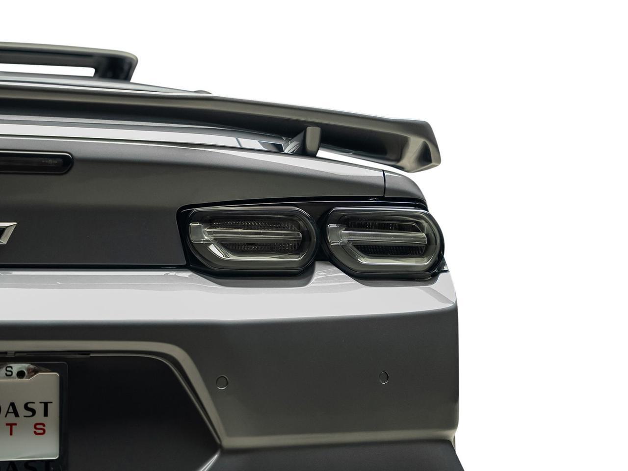 2022 Chevrolet Camaro ZL1 Ft Lauderdale FL