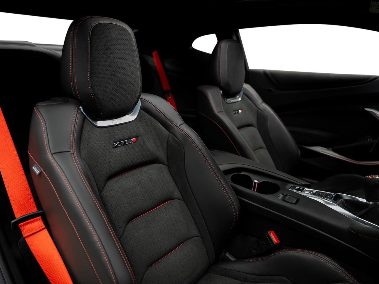 2022 Chevrolet Camaro ZL1 Ft Lauderdale FL