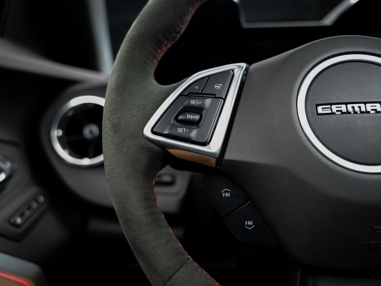 2022 Chevrolet Camaro ZL1 Ft Lauderdale FL