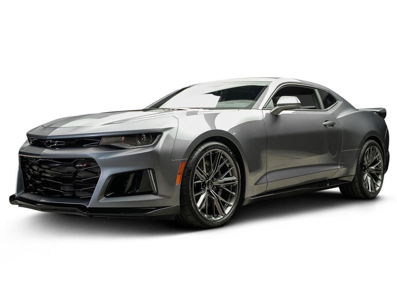 2022 Chevrolet Camaro ZL1 Ft Lauderdale FL