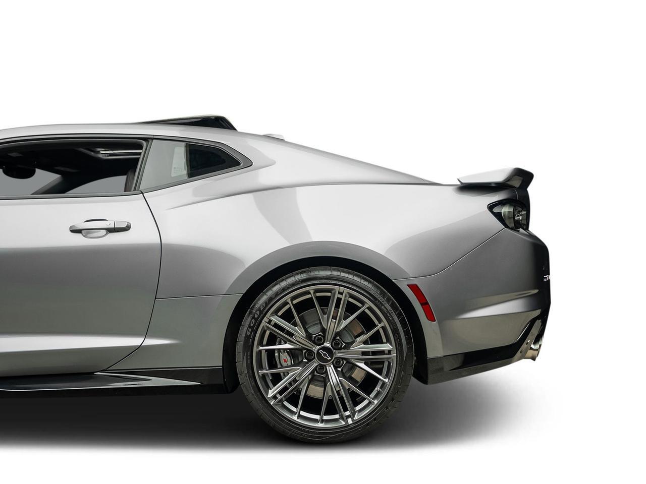 2022 Chevrolet Camaro ZL1 Ft Lauderdale FL