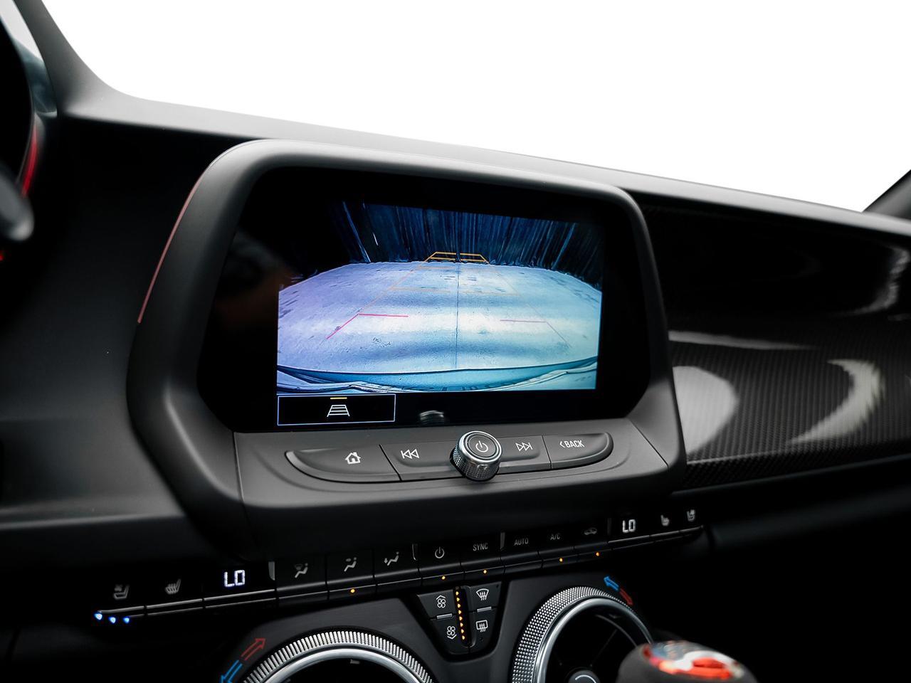2022 Chevrolet Camaro ZL1 Ft Lauderdale FL