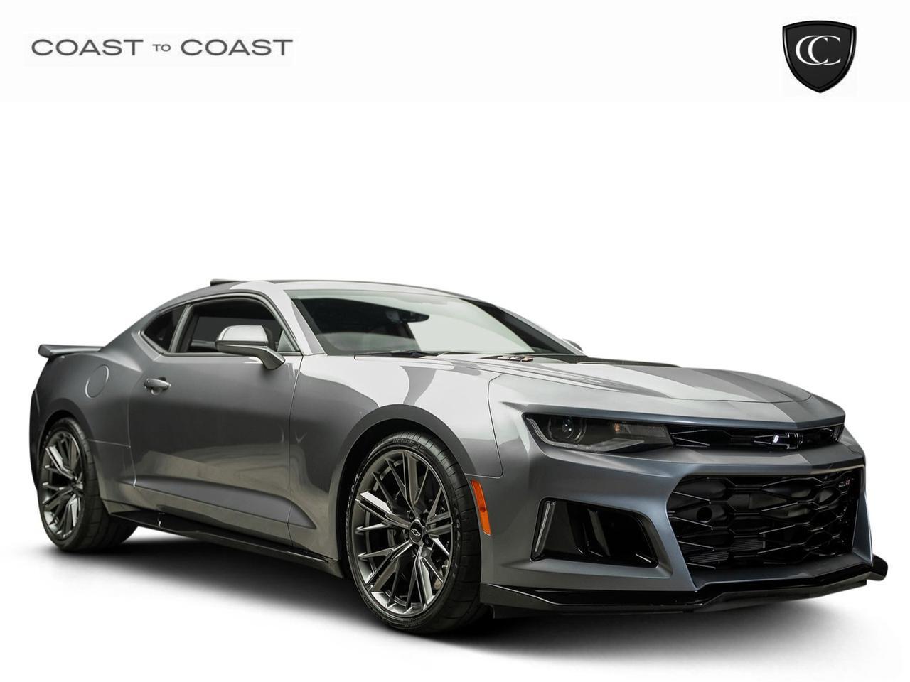 2022 Chevrolet Camaro ZL1 Ft Lauderdale FL