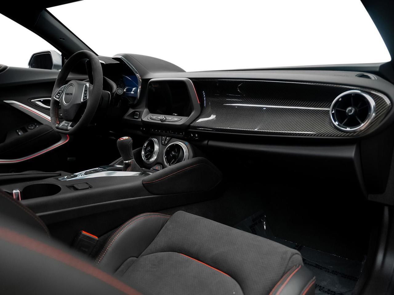 2022 Chevrolet Camaro ZL1 Ft Lauderdale FL