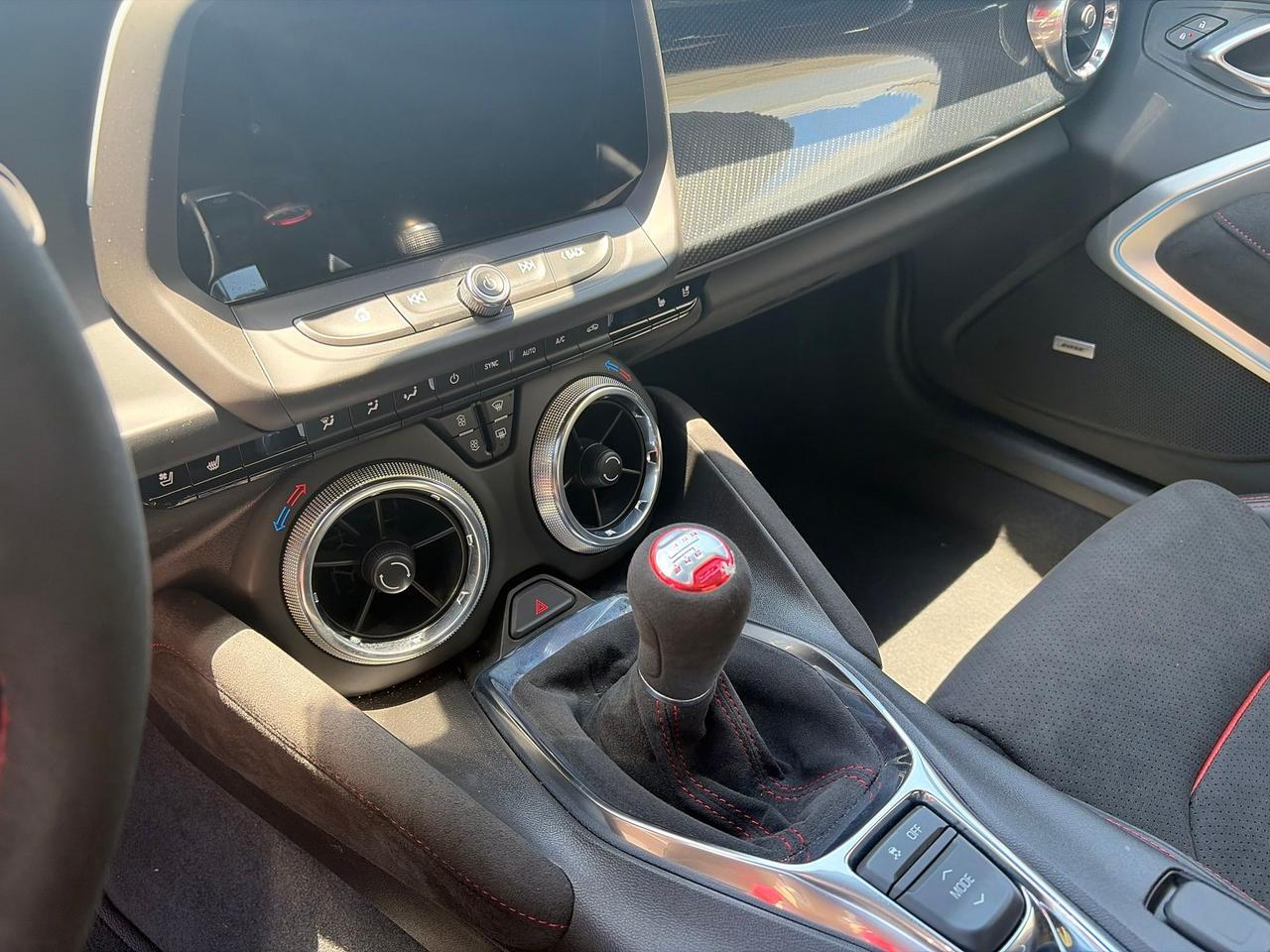 2022 Chevrolet Camaro ZL1 Ft Lauderdale FL