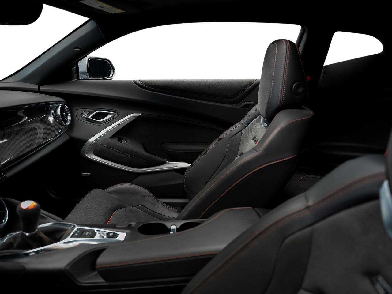 2022 Chevrolet Camaro ZL1 Ft Lauderdale FL