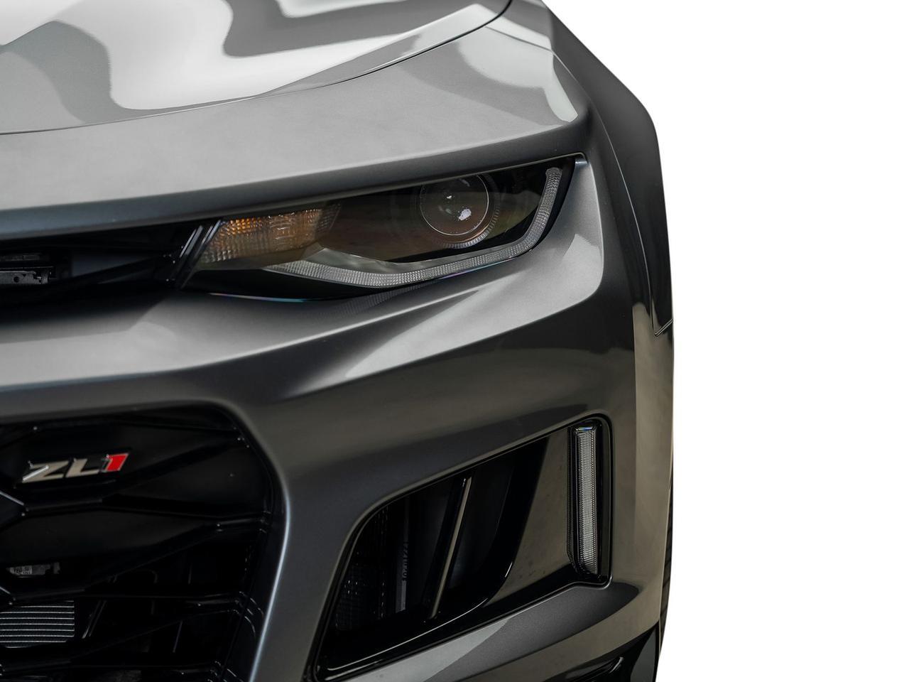 2022 Chevrolet Camaro ZL1 Ft Lauderdale FL