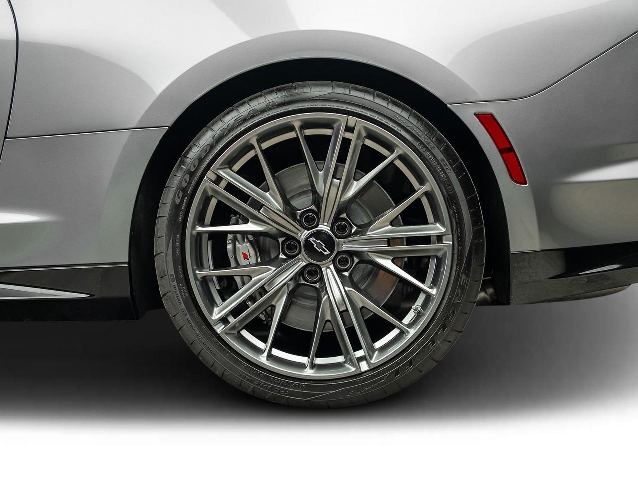 2022 Chevrolet Camaro ZL1 Ft Lauderdale FL