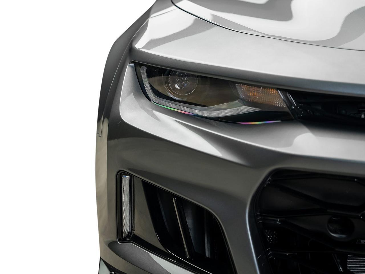 2022 Chevrolet Camaro ZL1 Ft Lauderdale FL
