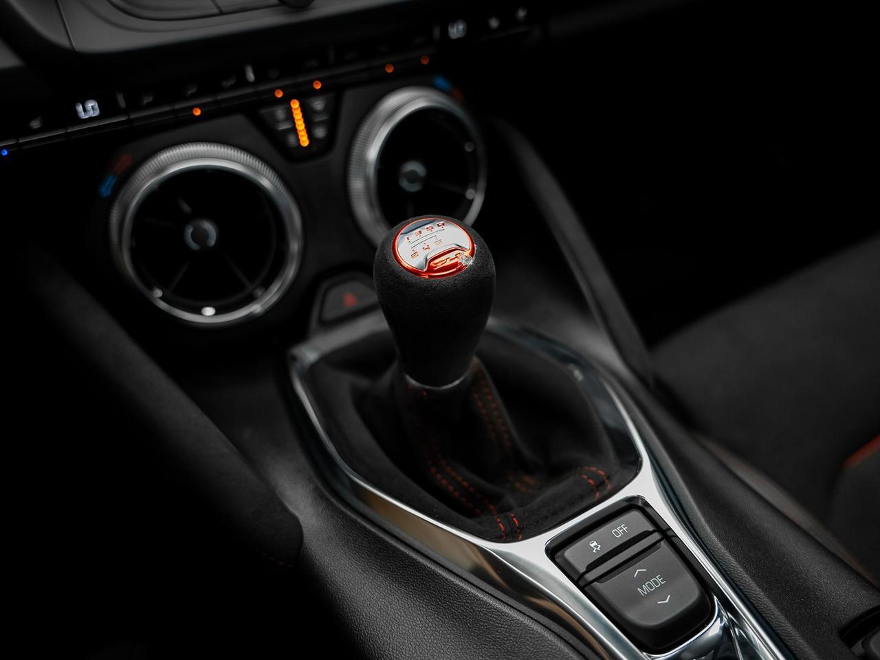 2022 Chevrolet Camaro ZL1 Ft Lauderdale FL