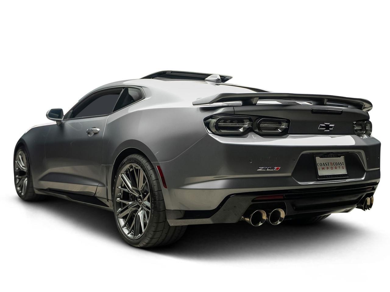2022 Chevrolet Camaro ZL1 Ft Lauderdale FL