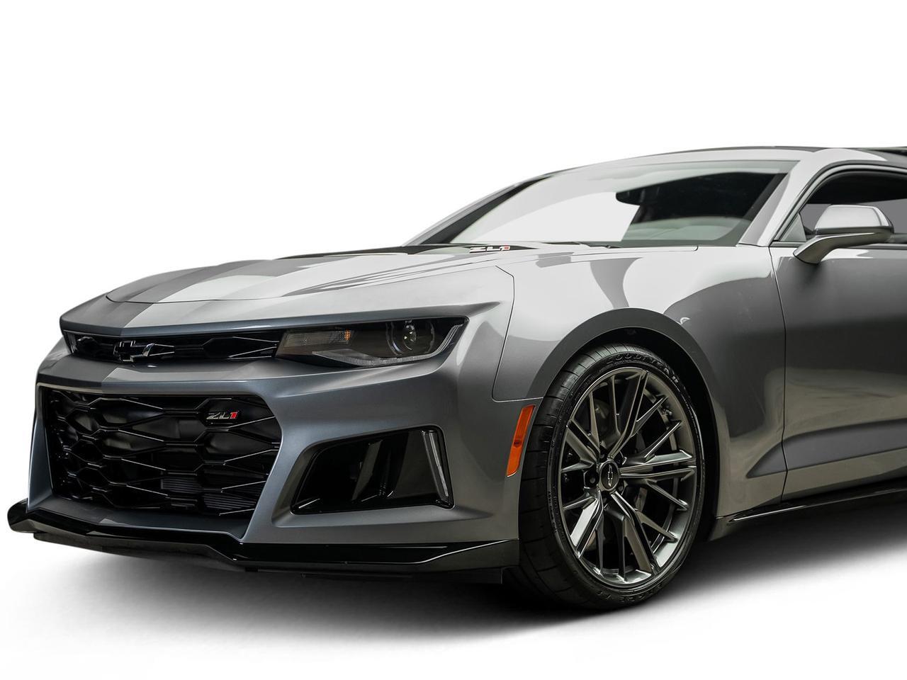 2022 Chevrolet Camaro ZL1 Ft Lauderdale FL