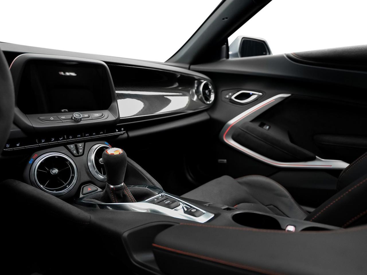 2022 Chevrolet Camaro ZL1 Ft Lauderdale FL