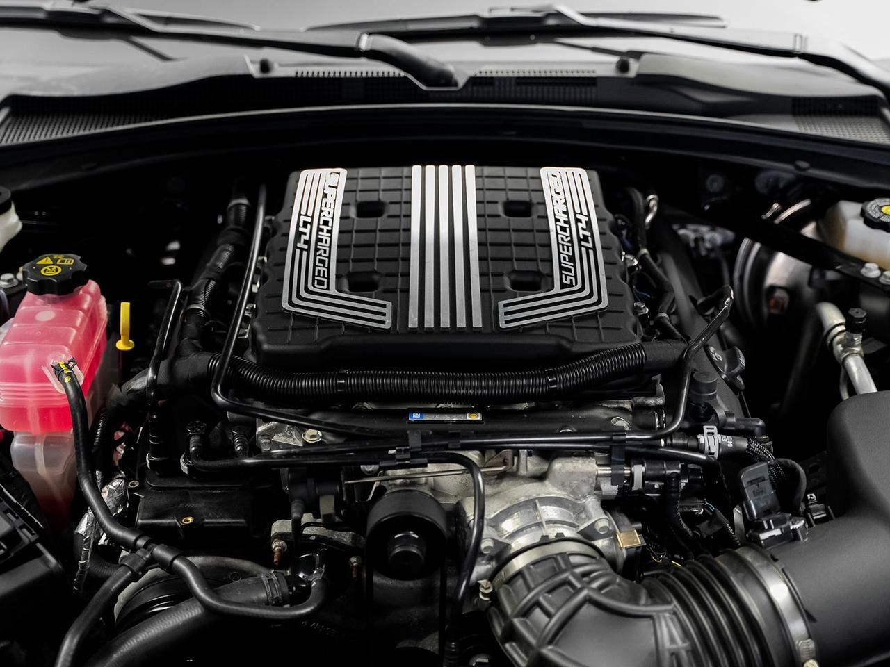 2022 Chevrolet Camaro ZL1 Ft Lauderdale FL