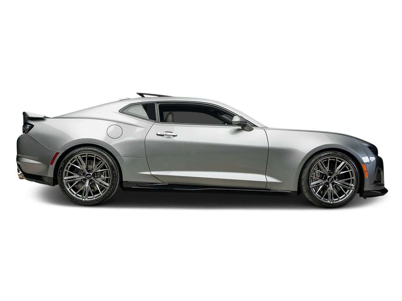 2022 Chevrolet Camaro ZL1 Ft Lauderdale FL