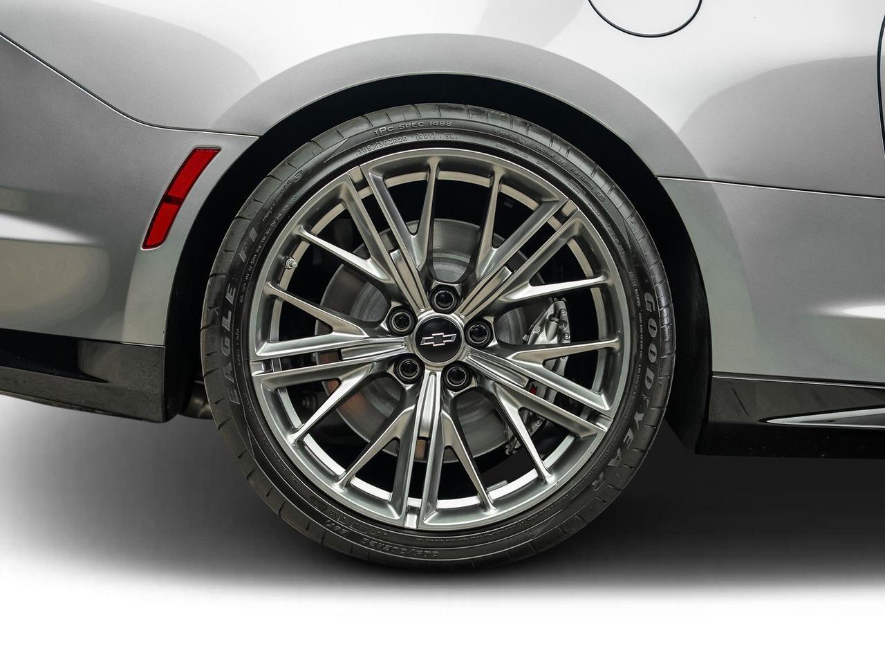 2022 Chevrolet Camaro ZL1 Ft Lauderdale FL