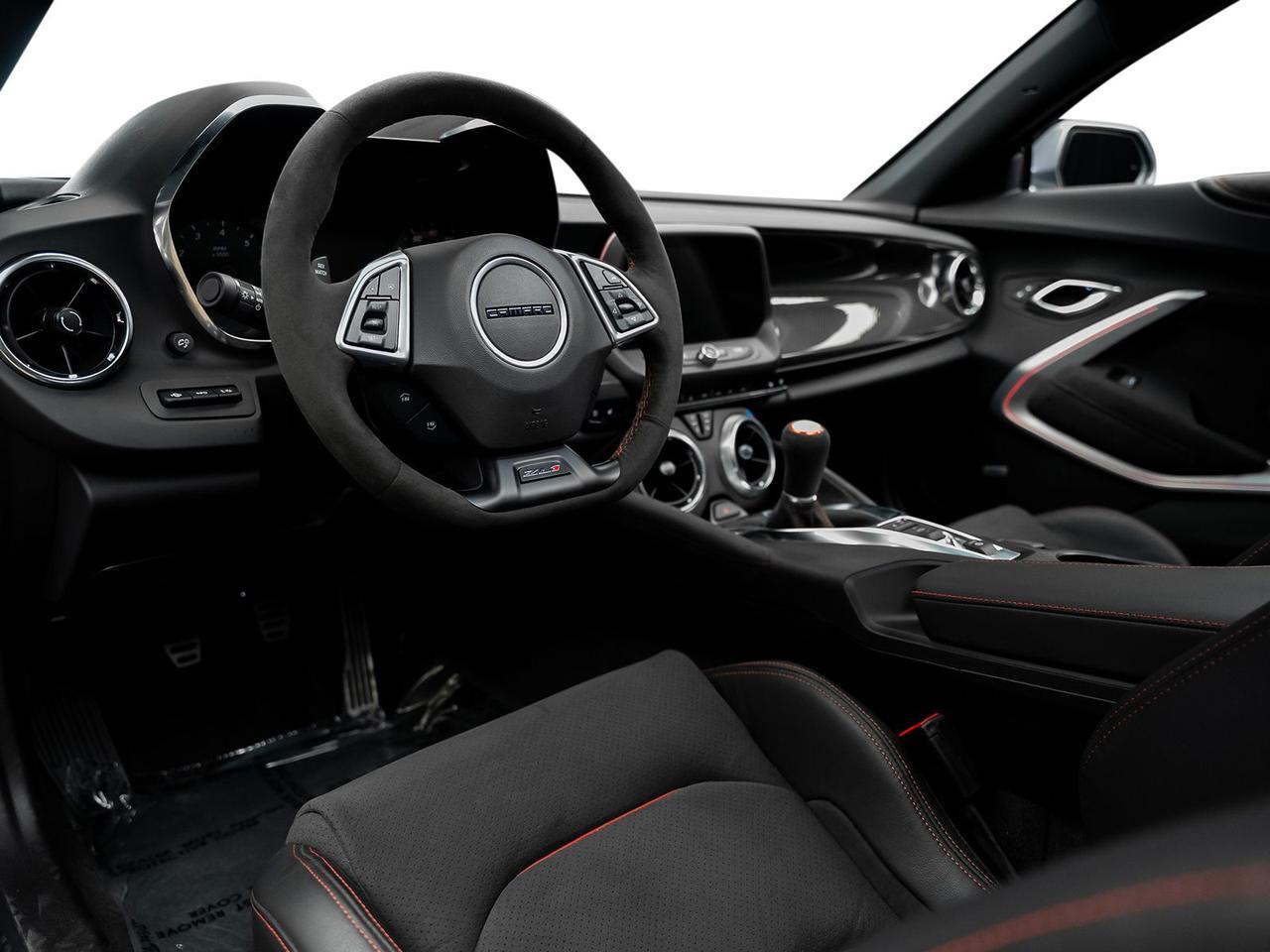 2022 Chevrolet Camaro ZL1 Ft Lauderdale FL