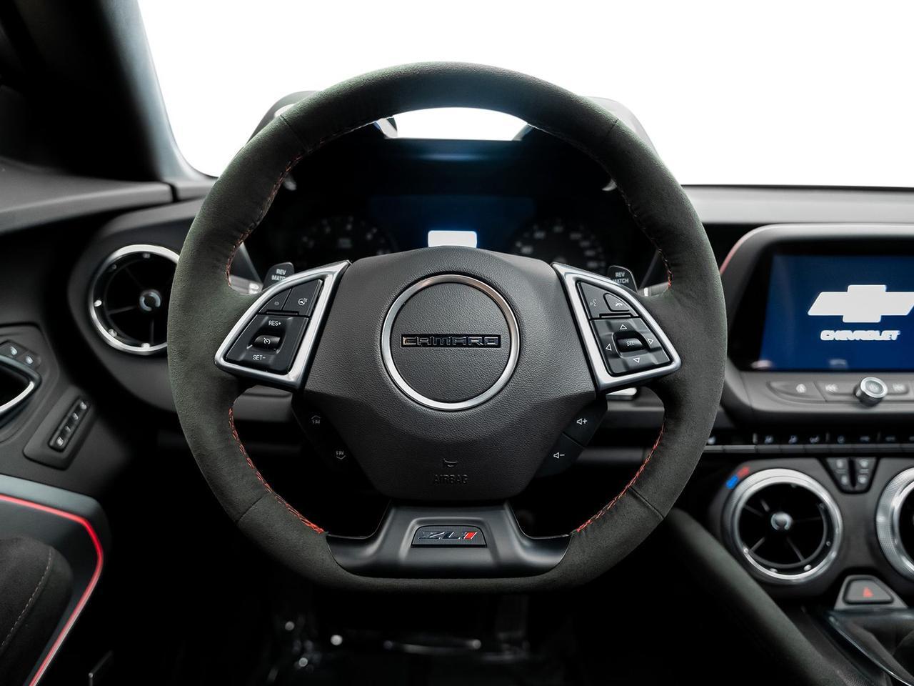 2022 Chevrolet Camaro ZL1 Ft Lauderdale FL