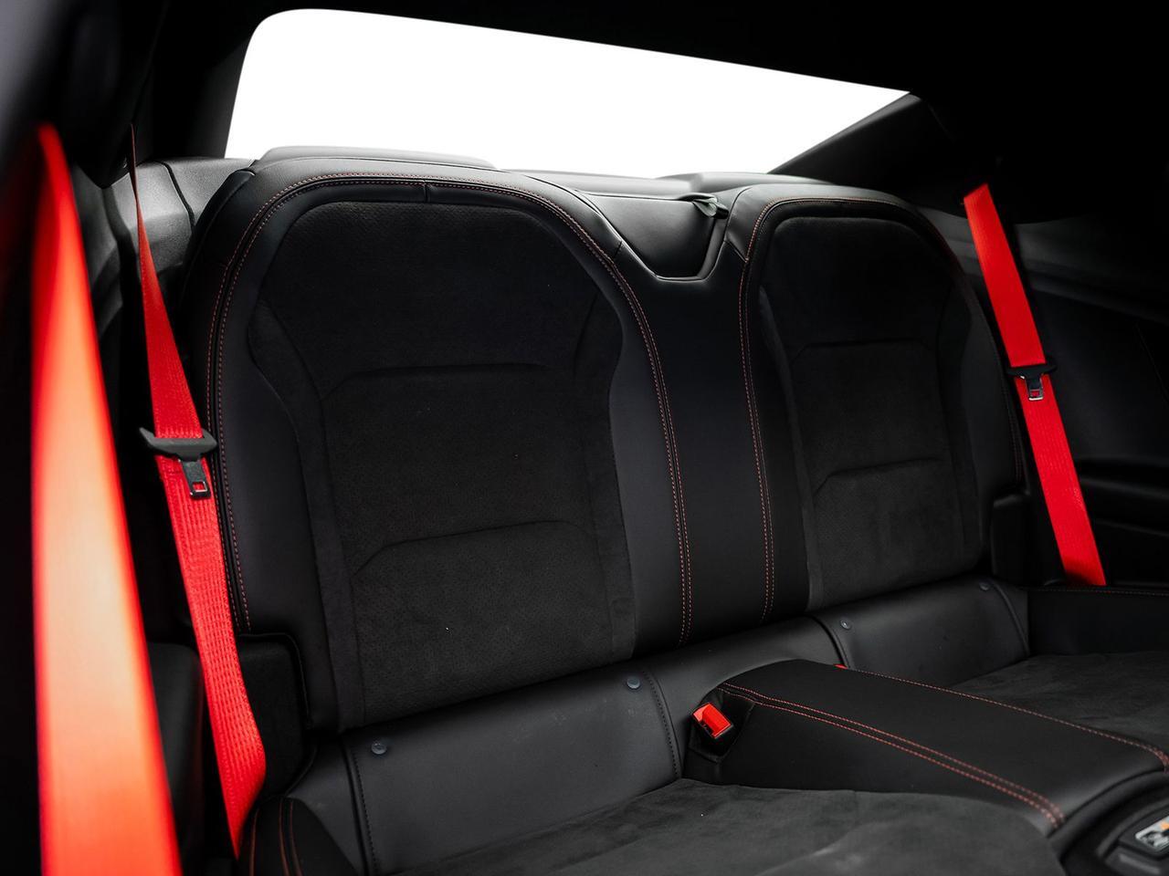 2022 Chevrolet Camaro ZL1 Ft Lauderdale FL