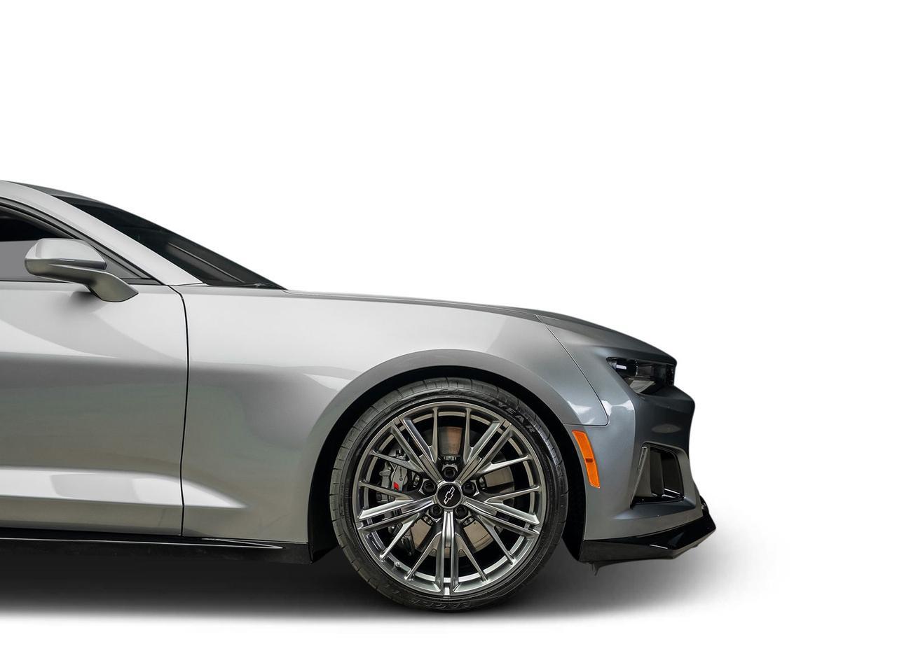 2022 Chevrolet Camaro ZL1 Ft Lauderdale FL