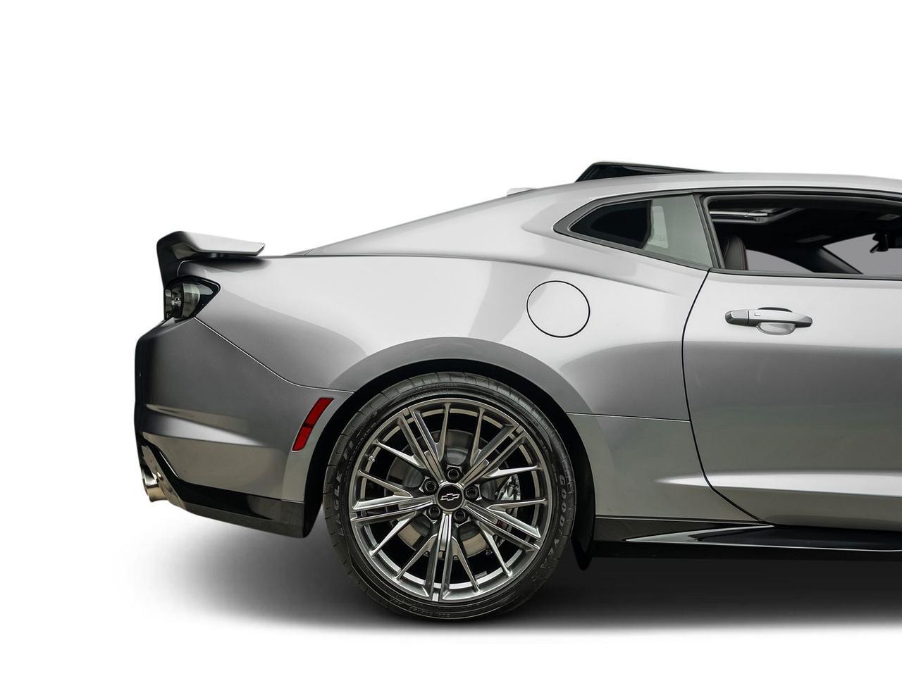 2022 Chevrolet Camaro ZL1 Ft Lauderdale FL