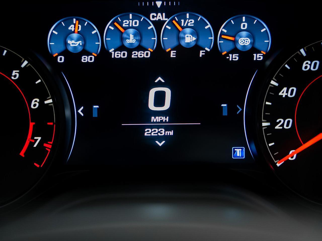 2022 Chevrolet Camaro ZL1 Ft Lauderdale FL