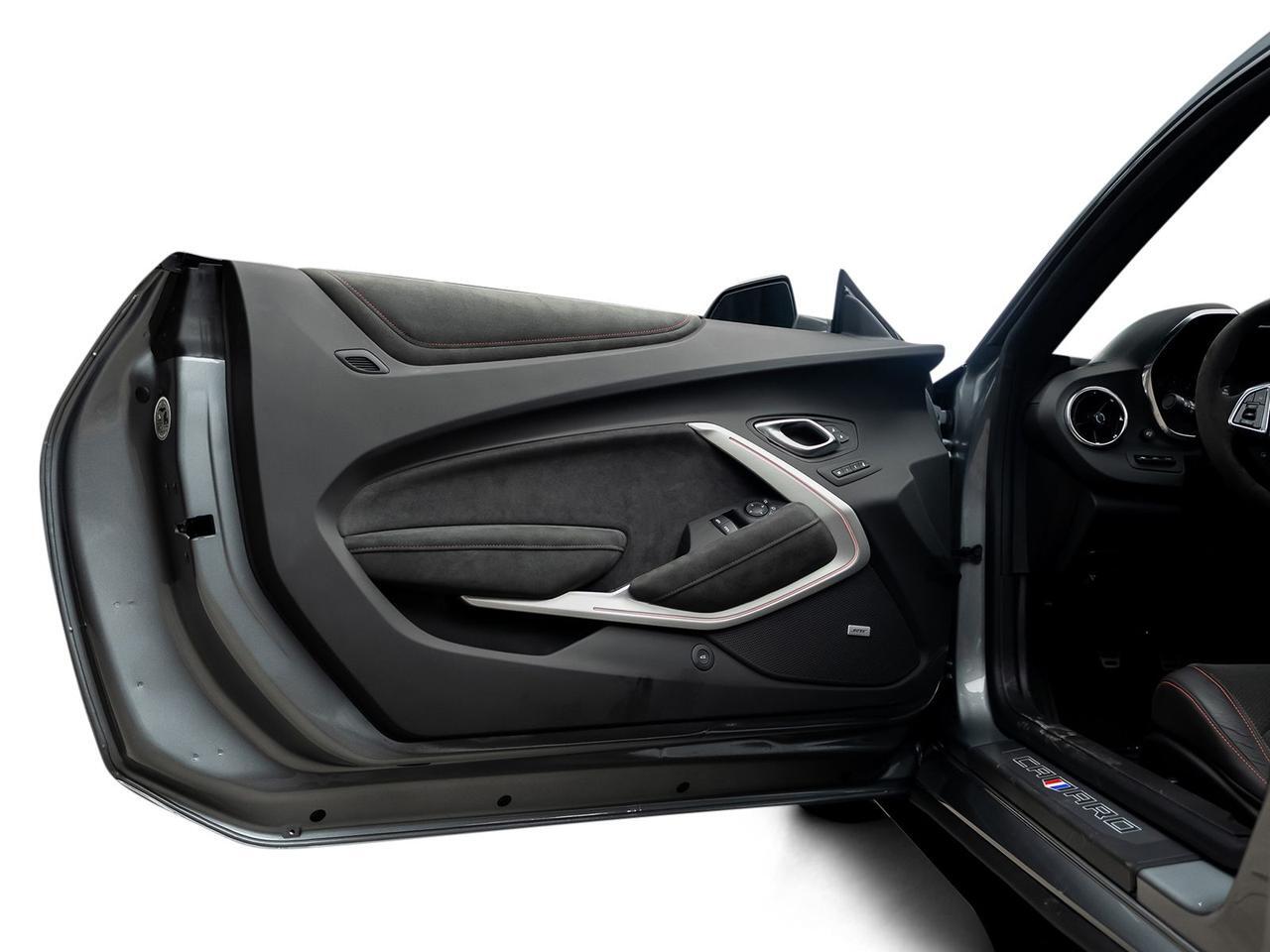 2022 Chevrolet Camaro ZL1 Ft Lauderdale FL