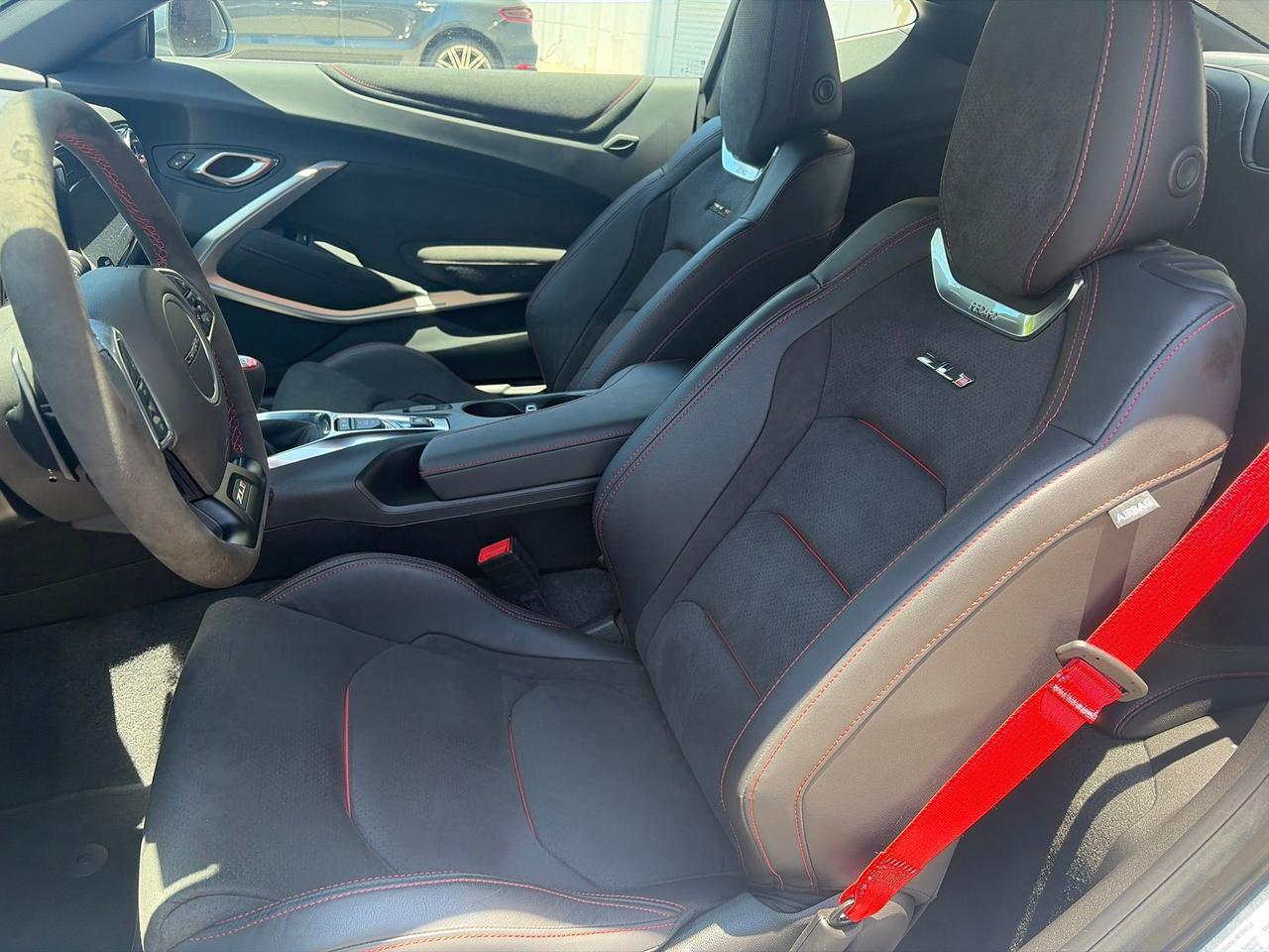 2022 Chevrolet Camaro ZL1 Ft Lauderdale FL