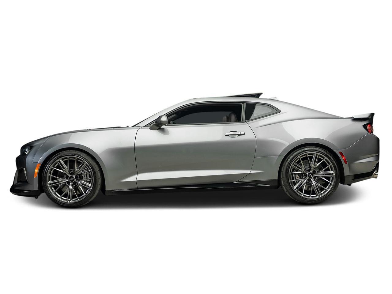 2022 Chevrolet Camaro ZL1 Ft Lauderdale FL
