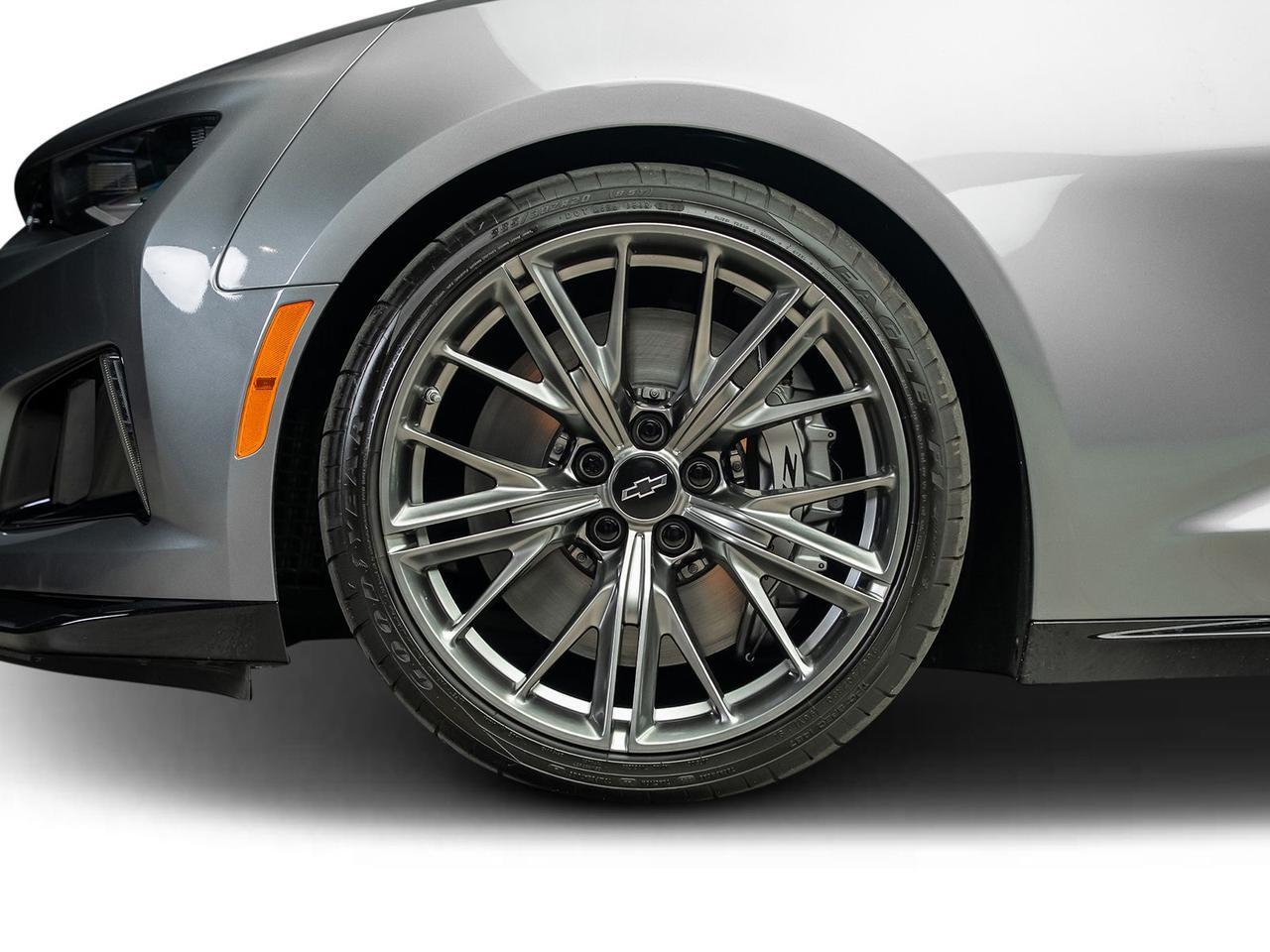 2022 Chevrolet Camaro ZL1 Ft Lauderdale FL