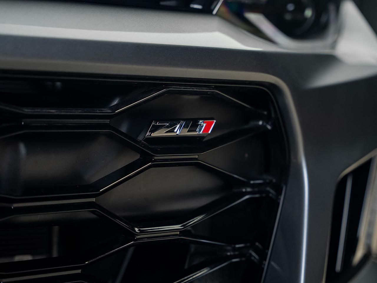 2022 Chevrolet Camaro ZL1 Ft Lauderdale FL