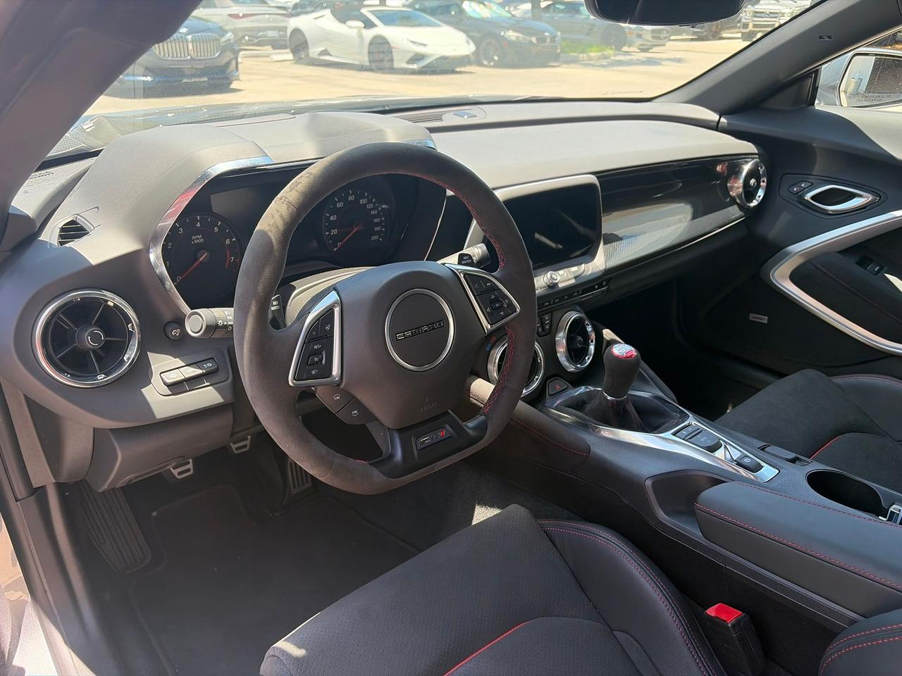 2022 Chevrolet Camaro ZL1 Ft Lauderdale FL