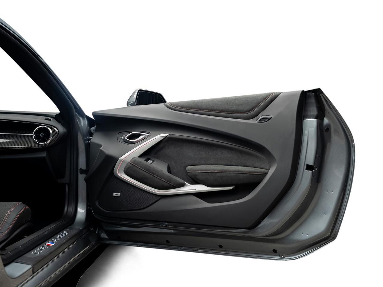 2022 Chevrolet Camaro ZL1 Ft Lauderdale FL