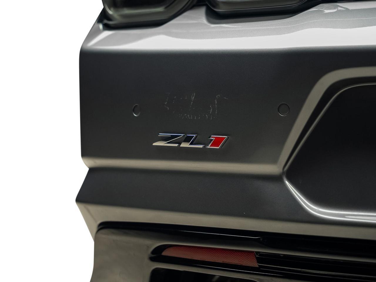 2022 Chevrolet Camaro ZL1 Ft Lauderdale FL