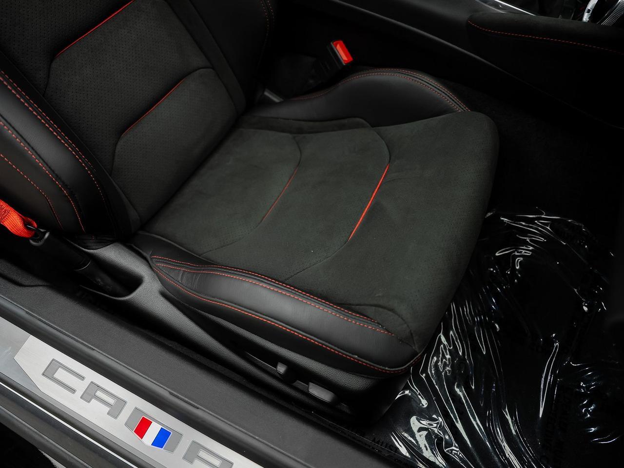 2022 Chevrolet Camaro ZL1 Ft Lauderdale FL