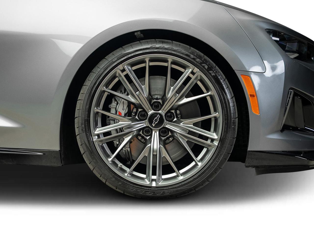 2022 Chevrolet Camaro ZL1 Ft Lauderdale FL