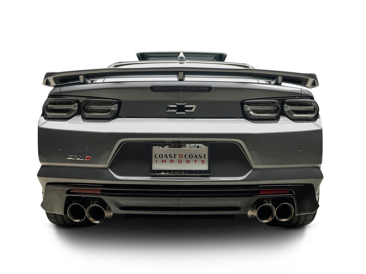 2022 Chevrolet Camaro ZL1 Ft Lauderdale FL