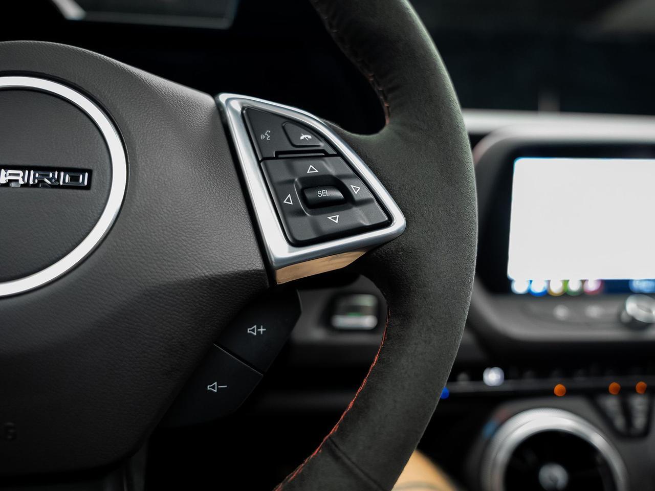 2022 Chevrolet Camaro ZL1 Ft Lauderdale FL